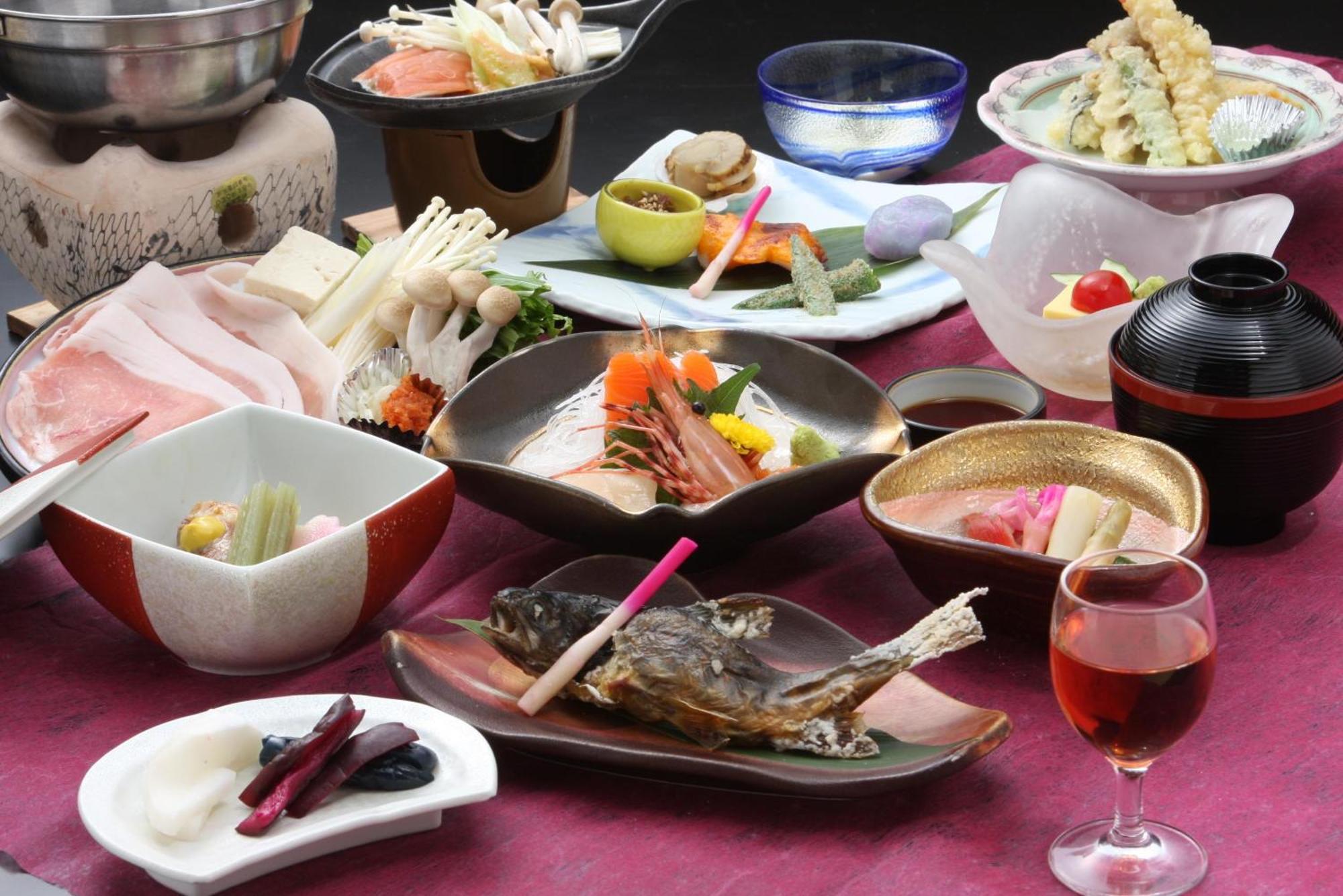 Shikaribetsu Kohan Onsen Hotel Fusui Shikaoi  Buitenkant foto